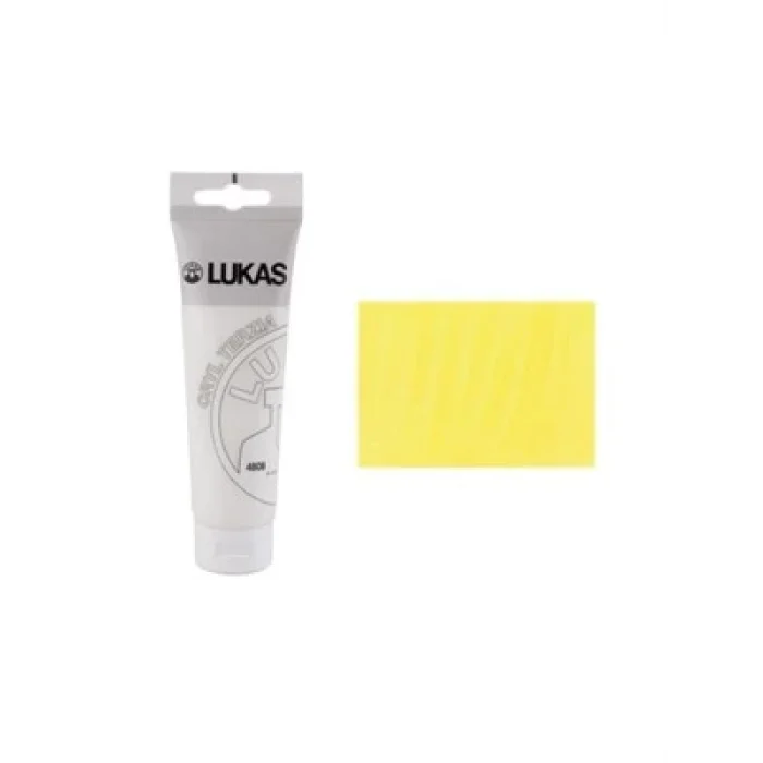 Lukas 125 Ml Akrilik Boya Cryl Terzia Ten Rengi 4822