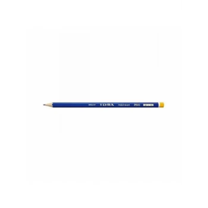 Lyra Robınson Dereceli Kalem 2b 1210102