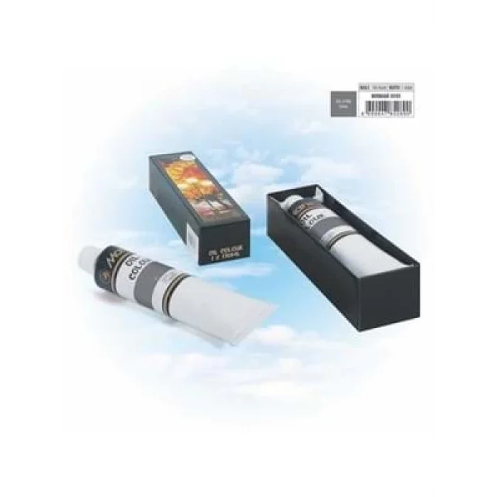 Maries 170 Ml Yağlı Boya Grey 798