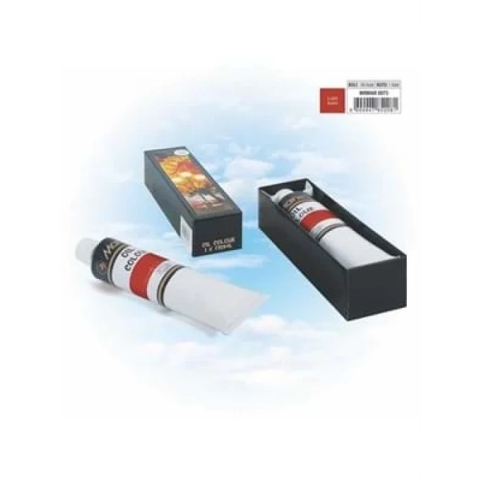 Maries 170 Ml Yağlı Boya Scarlet 302