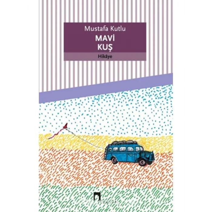 Mavi Kuş Dergah Yayınları