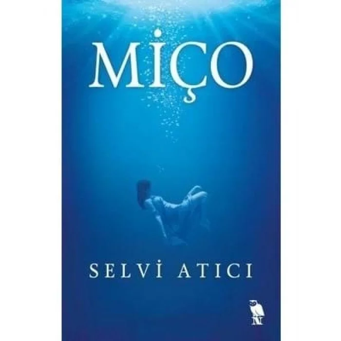 Miço Nemesis Yayınları