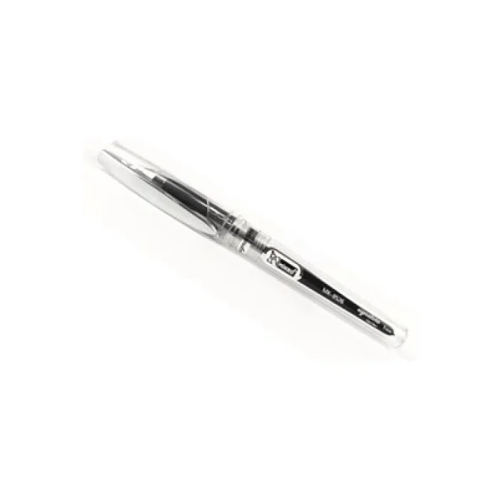 Mikro Signature 1.0 İmza Kalemi Siyah Mk8526