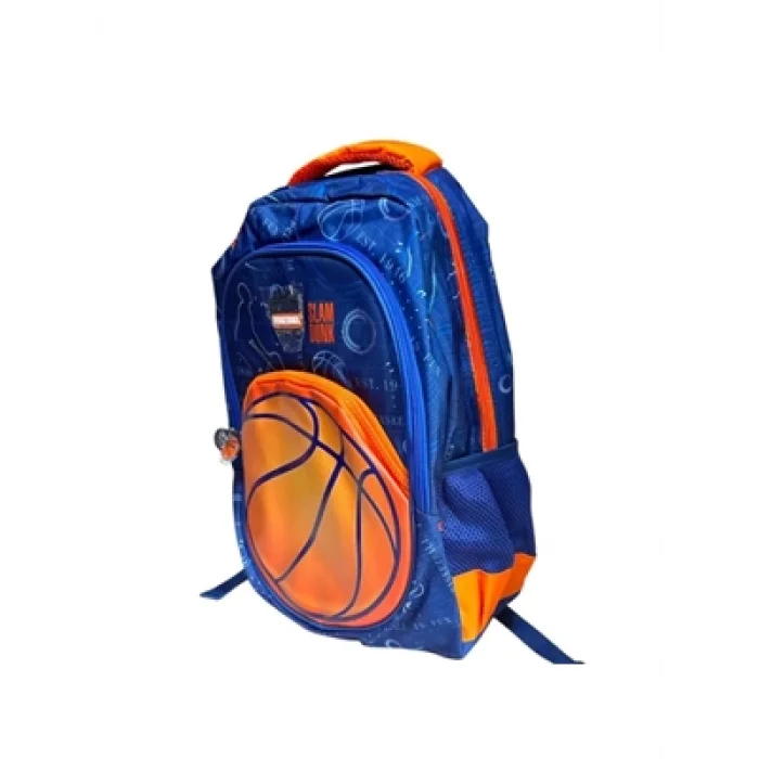 Muggle Basketball Okul Çantası Mu5880