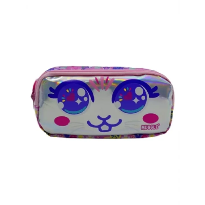 Muggle Bunny Kalem Çantası Mu9100