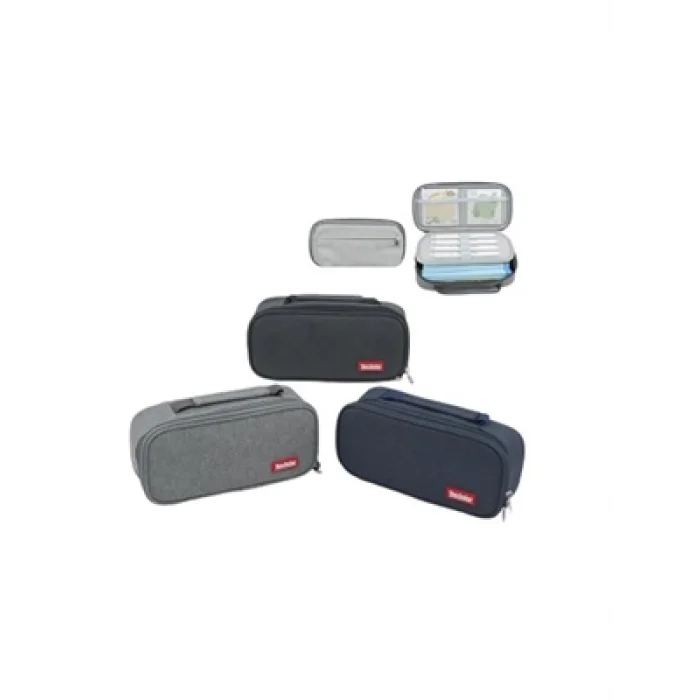 Muggle Classic Kalem Çantası Mu5971