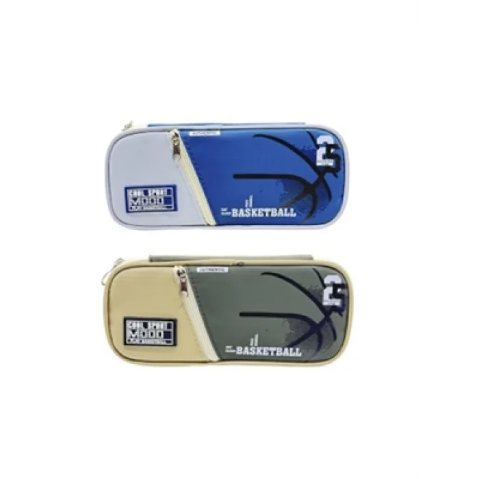 Muggle Cool Sport Kalem Çantası Mu5983