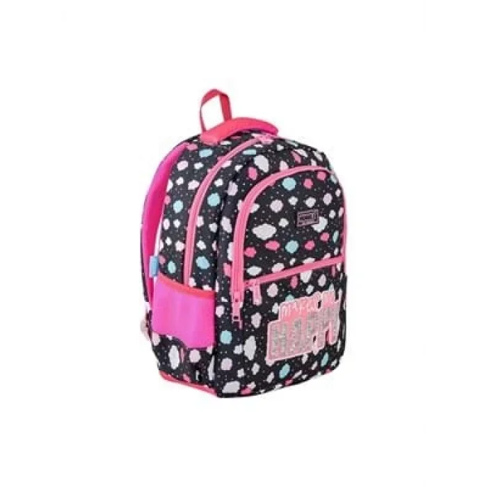 Muggle Dream Okul Çantası Mu6535