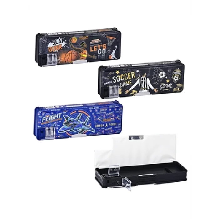 Muggle Kalem Kutusu (erkek İçin) Mu1001