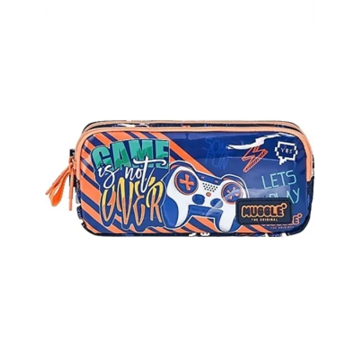 Muggle Lets Play Kalem Çantası Mu9150