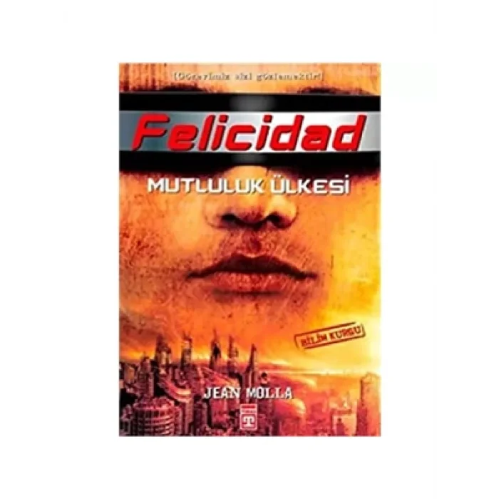 Mutluluk Ülkesi timaş Yayınları