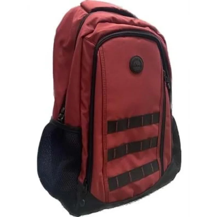 Nk Sırt Çantası Bordo 900405