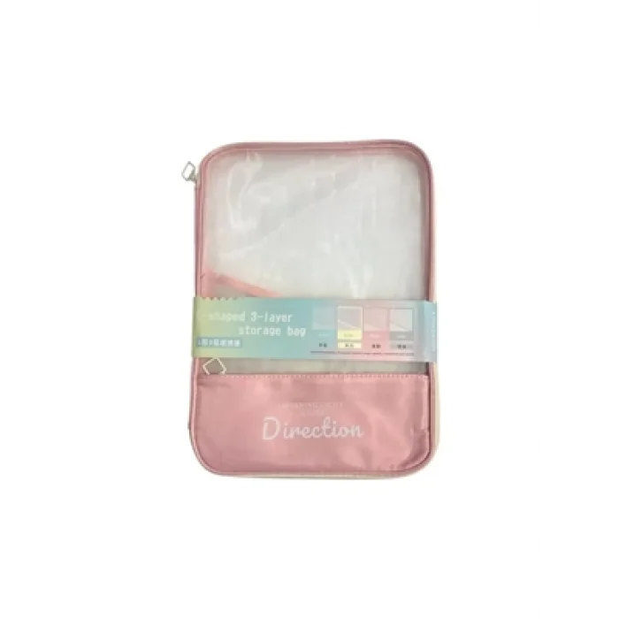 Odak A4 File Çanta 263