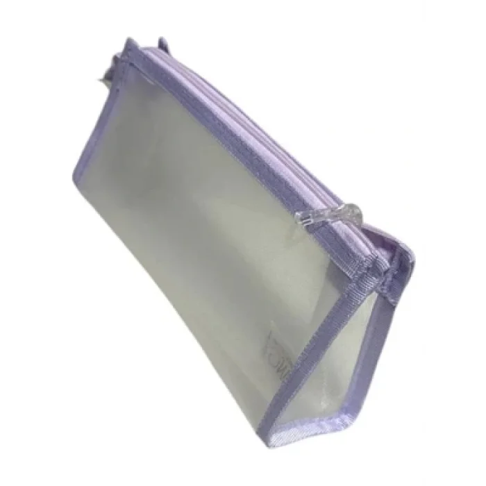 Odak File Çift Gözlü Kalem Çantası Mw76203