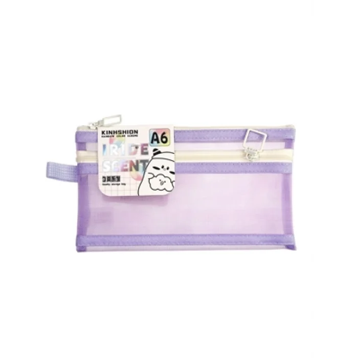 Odak File Çift Gözlü Kalem Çantası Xl6221