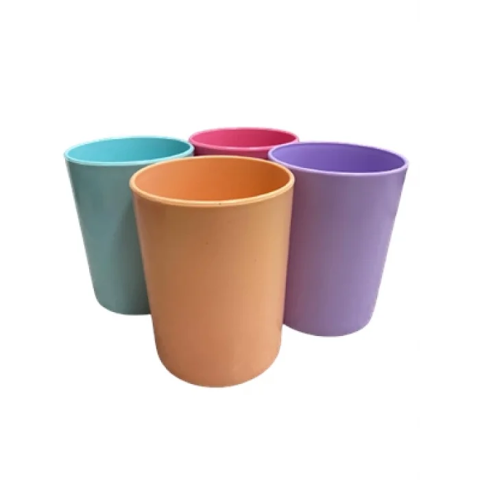 Ops Silindir Kalemlik Tekli Pastel Renkler Klm103pre