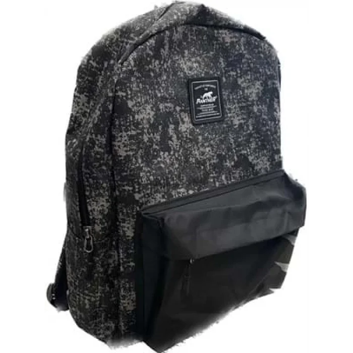 Panther Forma Sırt Çantası Siyah Pt4418