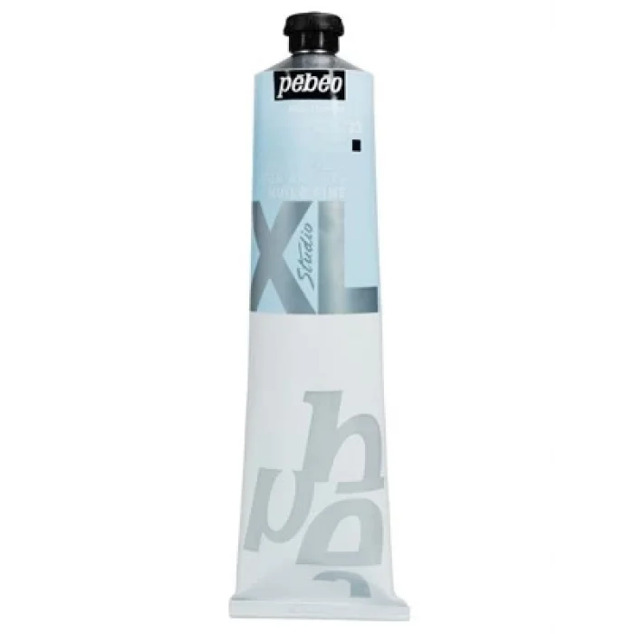 Pebeo 200 Ml Huıle Fıne Xl Yağlıboya Brıght Blue 33