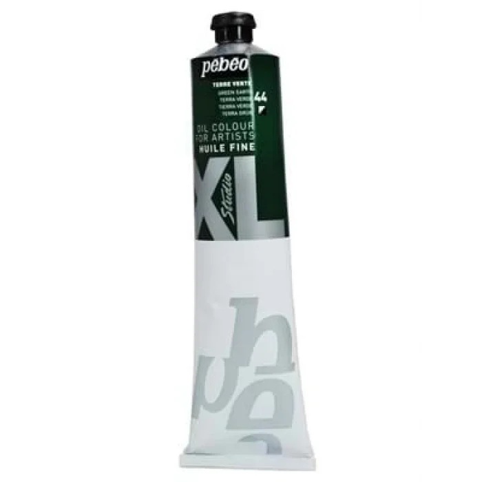 Pebeo 200 Ml Huıle Fıne Xl Yağlıboya Green Earth 44