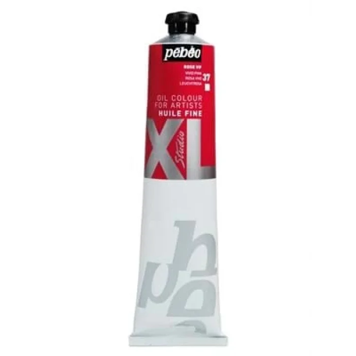 Pebeo 200 Ml Huıle Fıne Xl Yağlıboya Vivid Pink 37