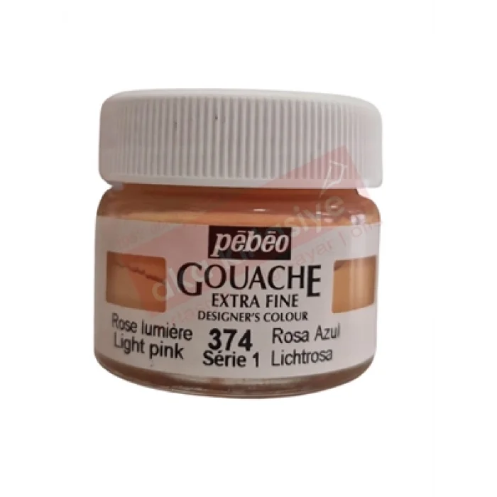 Pebeo Guaj Boya 16 Ml 374