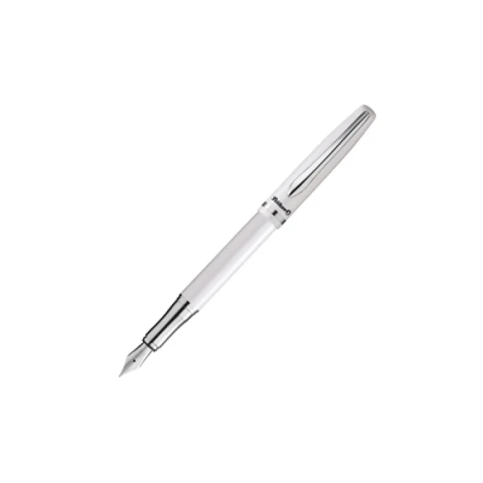 Pelikan Jazz Elegance P36 Dolma Kalem Beyaz 602150