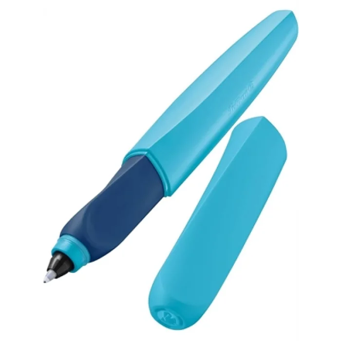 Pelikan Twist R457 Roller Kalem Apple Blue