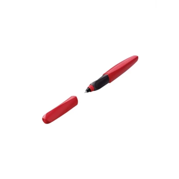 Pelikan Twist R457 Roller Kalem Fiery Red