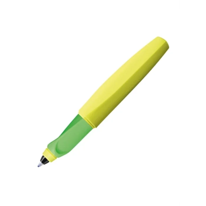 Pelikan Twist R457 Roller Kalem Neon Sarı