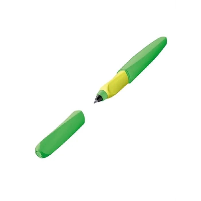Pelikan Twist R457 Roller Kalem Neon Yeşil