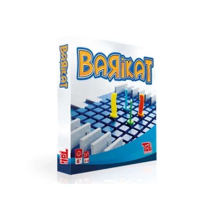 Rasyonel Toli Barikat