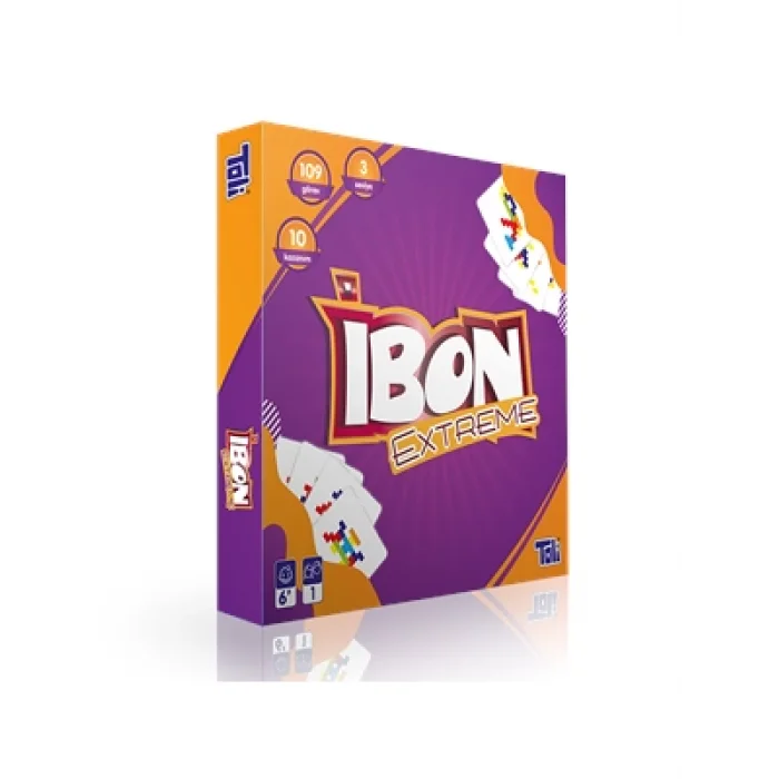 Rasyonel Toli Extreme