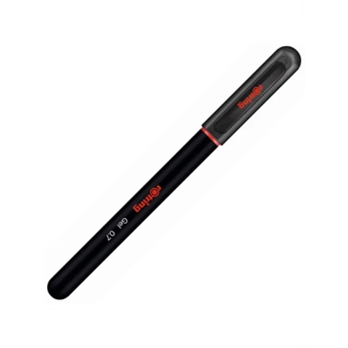 Rotring 0.7 Jel Kalem Siyah 2114436
