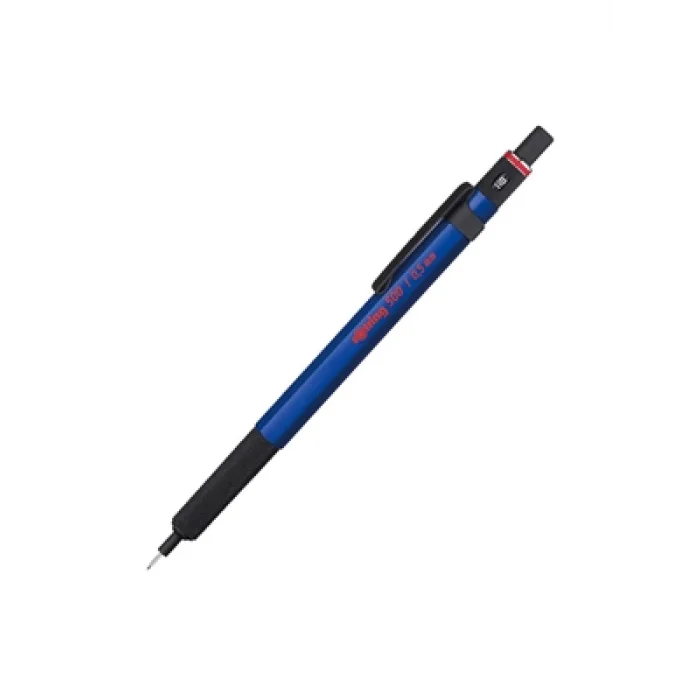 Rotring 500 Versatil Kalem 0.5 Mavi 2164105