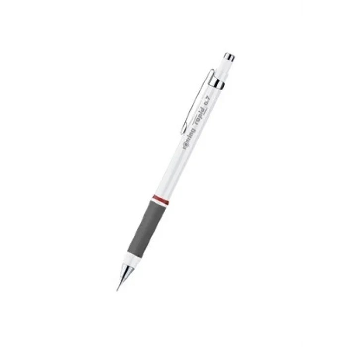 Rotring Rapid 0.7 Versatil Kalem Beyaz 2113890