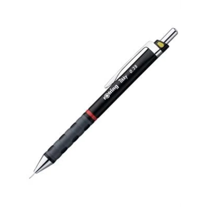 Rotring Tıkky Versatil Kalem 0.35 Siyah 1904694