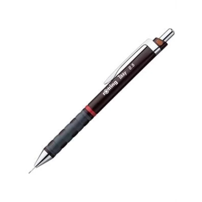 Rotring Tikky Versatil Kalem 0.5 Bordo 1904691