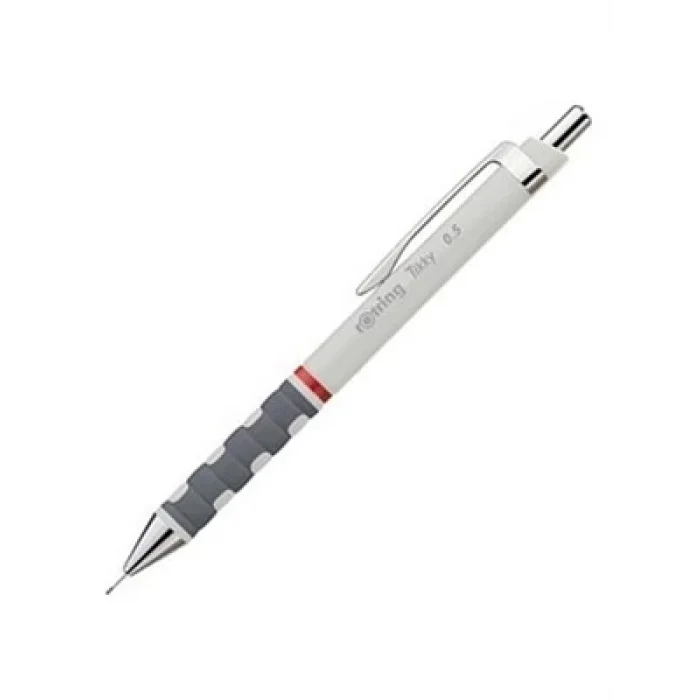 Rotring Tıkky Versatil Kalem 0.5 Gri
