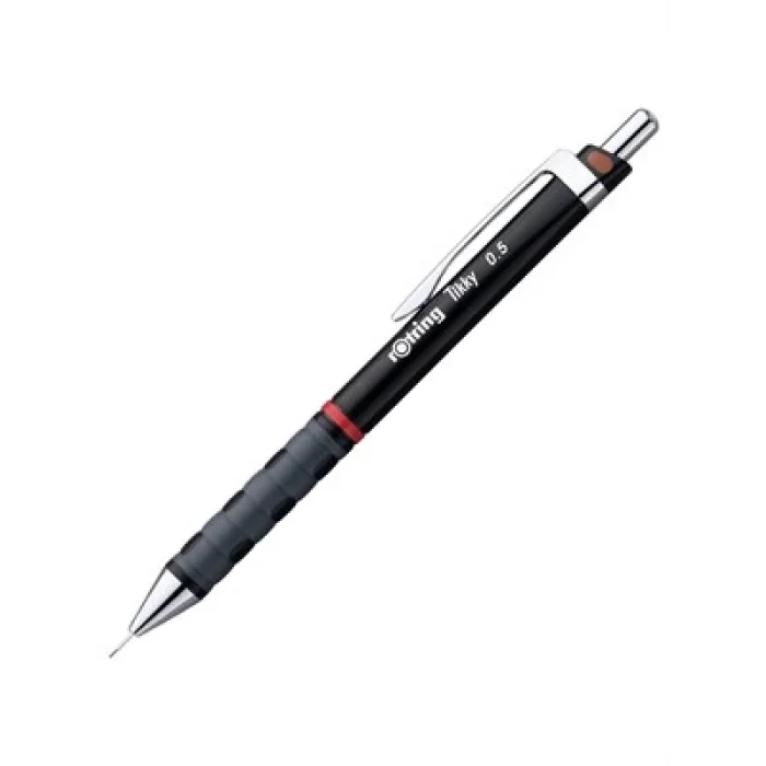Rotring Tikky Versatil Kalem 0.5 Siyah 1904695