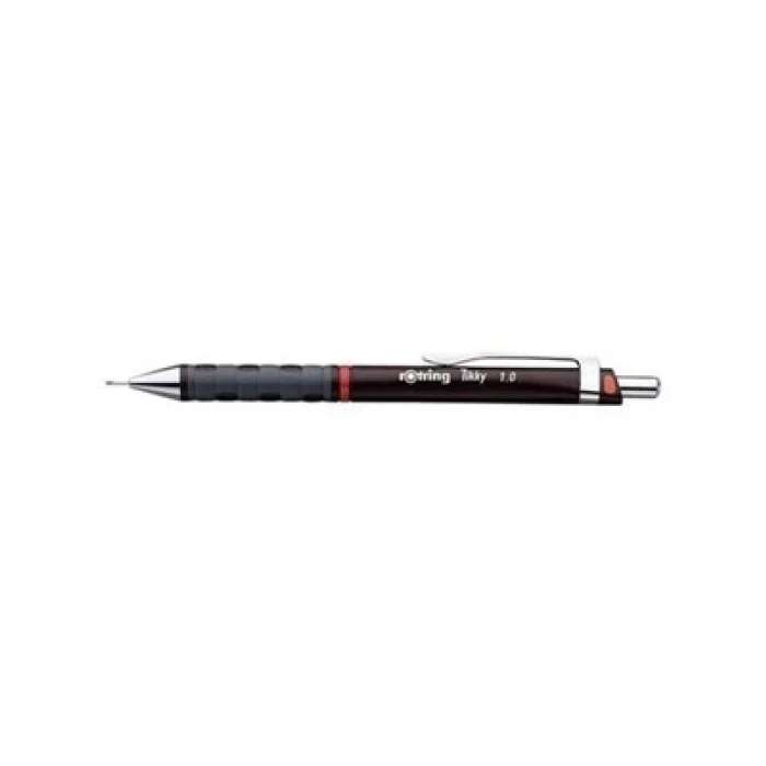 Rotring Tıkky Versatil Kalem 1.0 Şarap Rengi