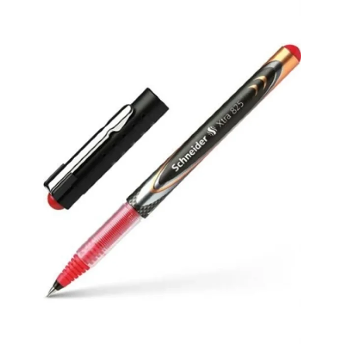 Schneider Xtra 825 0.5 Mm Roller Kalem Kırmızı 182505