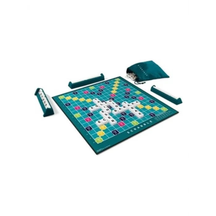 Scrabble Orjinal Türkçe 9611