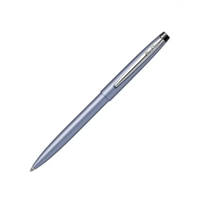 Scrikss F108 Tükenmez Kalem Pastel Eflatun