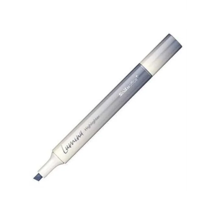 Scrikss Lumina Fosforlu Kalem Lilac 2157u