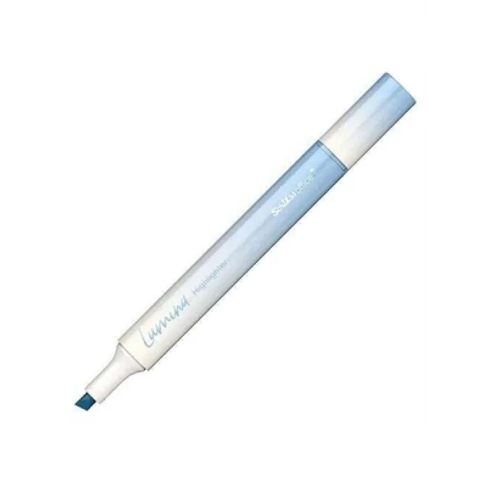 Scrikss Lumina Fosforlu Kalem Lilac 544u