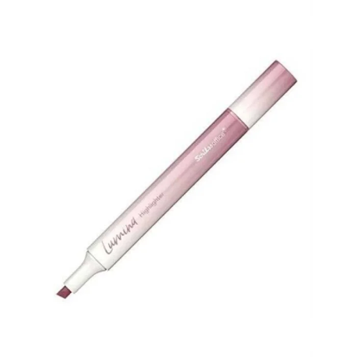 Scrikss Lumina Fosforlu Kalem Lotus 687u