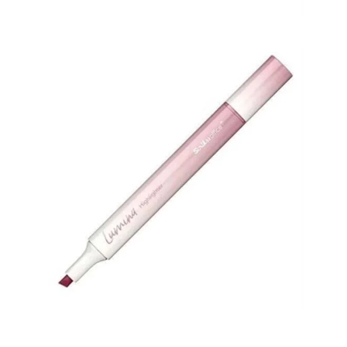 Scrikss Lumina Fosforlu Kalem Lotus 693u