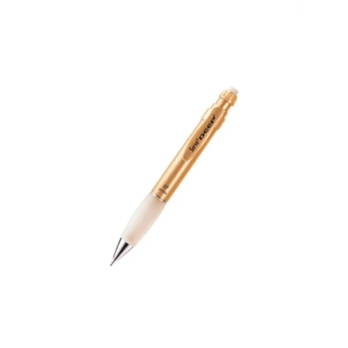 Serve Deep Metalik Seri 0.7 Versatil Kalem Royal Gold Deep07maltın