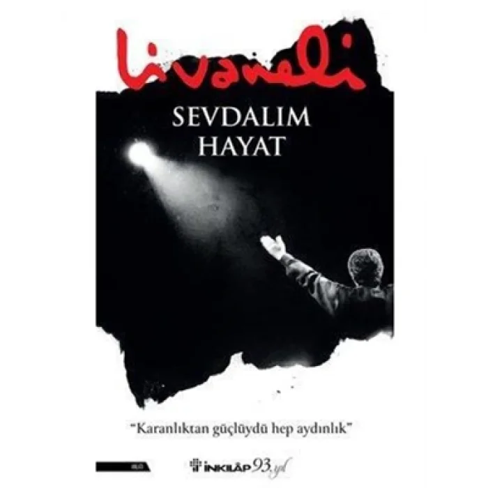 Sevdalım Hayat İnkılap Yayınları