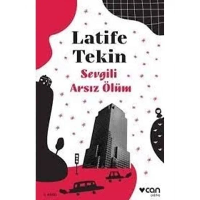 Sevgili Arsız Gönlüm Can Yayınları